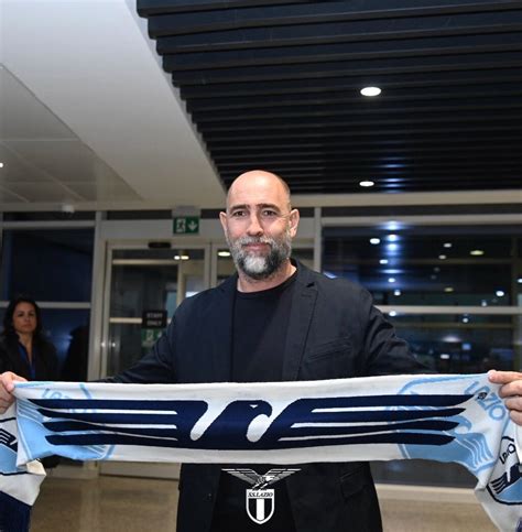 tudor nuovo allenatore della lazio|Igor Tudor.